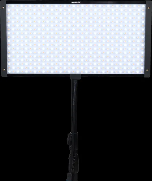 LED panel Nanlite PavoSlim 120B