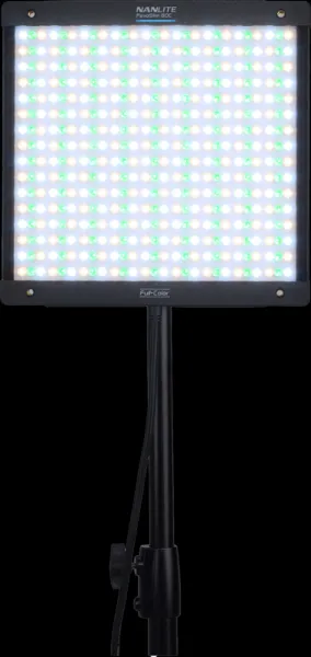LED panel Nanlite PavoSlim 60C RGBWW