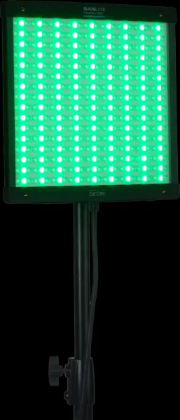 LED panel Nanlite PavoSlim 60C RGBWW