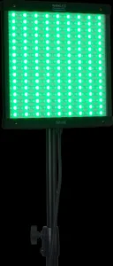 LED panel Nanlite PavoSlim 60C RGBWW