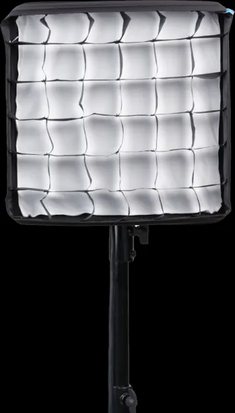 LED panel Nanlite PavoSlim 60C RGBWW
