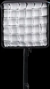 LED panel Nanlite PavoSlim 60C RGBWW