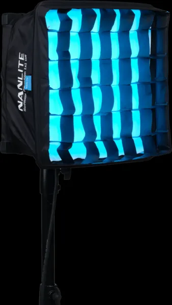 LED panel Nanlite PavoSlim 60C RGBWW