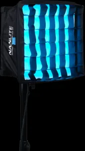 LED panel Nanlite PavoSlim 60C RGBWW