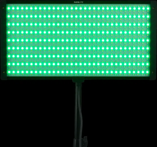 LED panel Nanlite PavoSlim 120C RGBWW