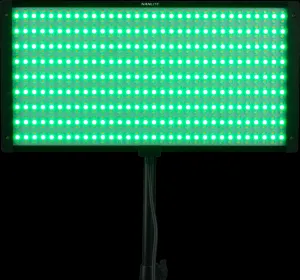 LED panel Nanlite PavoSlim 120C RGBWW