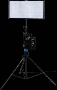 LED panel Nanlite PavoSlim 120C RGBWW