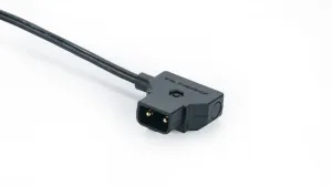 Tilta Napájací kábel P-Tap to USB-C (50 cm) 28459