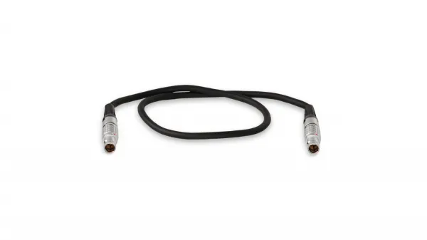 Tilta 2-kolíkový kábel Lemo na 2-kolíkový kábel Lemo 20 cm 25912
