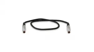 Tilta 2-kolíkový kábel Lemo na 2-kolíkový kábel Lemo 20 cm 25912