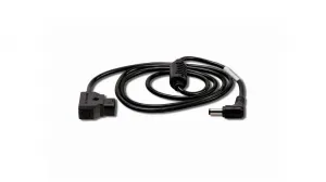 Tilta P-Tap na 5,5/2,1 mm DC samec kábel 25662