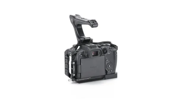 Tilta Klietka na fotoaparát pre Canon R7 Lightweight Kit – čierna 28502