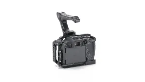 Tilta Klietka na fotoaparát pre Canon R7 Lightweight Kit – čierna 28502