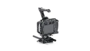 Tilta Klietka na fotoaparát pre Canon R7 Pro Kit – čierna 28455