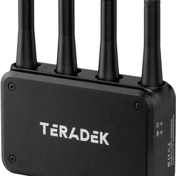Teradek Uzol 5G (USB-A) 28080