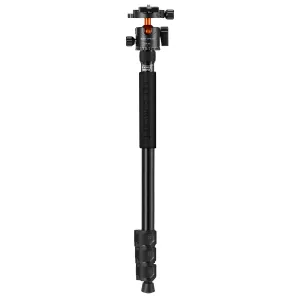 K&F Concept K&F 90-palcový / 2,3 m statívy pre fotoaparáty Statívy zo zliatiny horčíka... 30889
