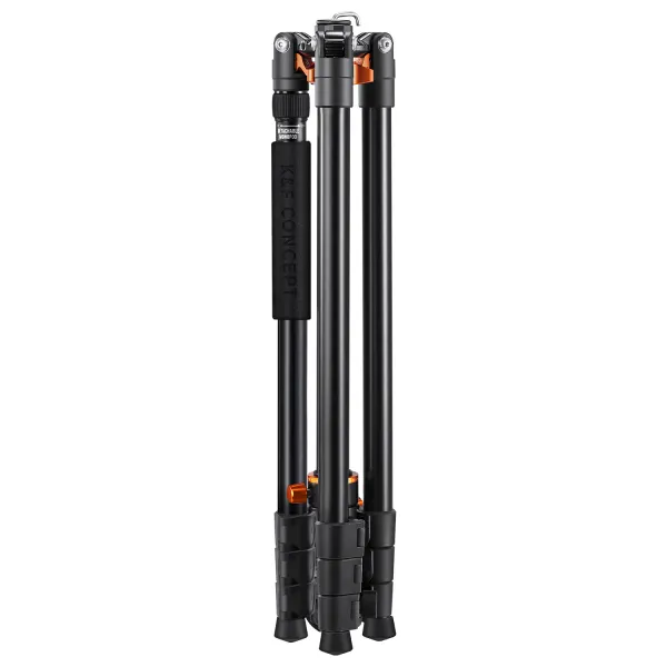 K&F Concept K&F 90-palcový / 2,3 m statívy pre fotoaparáty Statívy zo zliatiny horčíka... 30889