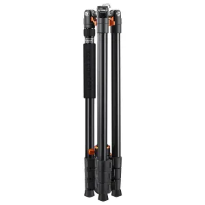 K&F Concept K&F 90-palcový / 2,3 m statívy pre fotoaparáty Statívy zo zliatiny horčíka... 30889