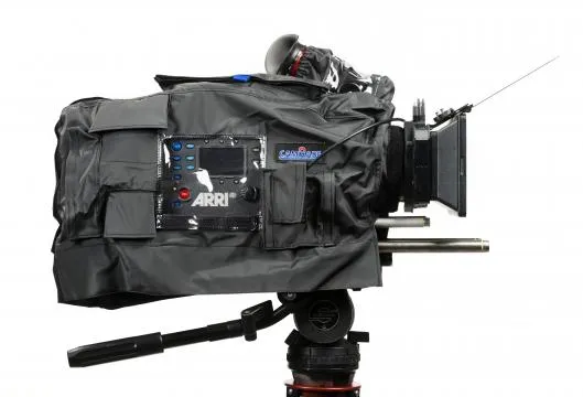 camRade neoprénový oblek ARRI ALEXA 21978