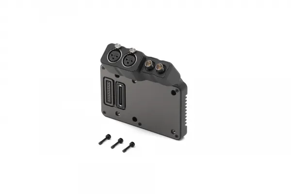 DJI Ronin 4D Expansion Plate (SDI/XLR/TC)
