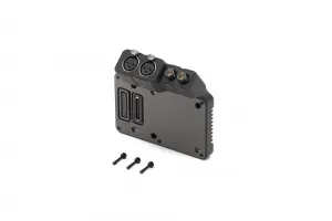 DJI Ronin 4D Expansion Plate (SDI/XLR/TC)