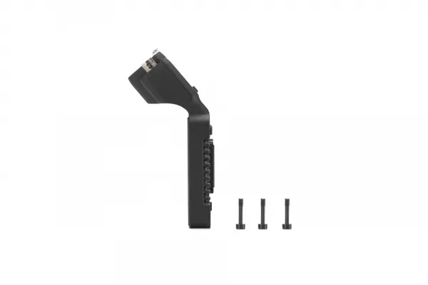 DJI Ronin 4D Expansion Plate (SDI/XLR/TC)