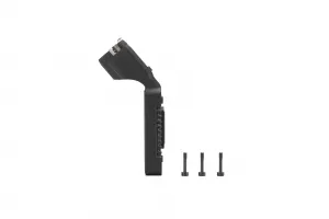DJI Ronin 4D Expansion Plate (SDI/XLR/TC)