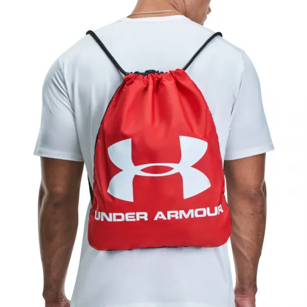 Vrecko na prezúvky UNDER ARMOUR UA OZSEE SACKPACK 603