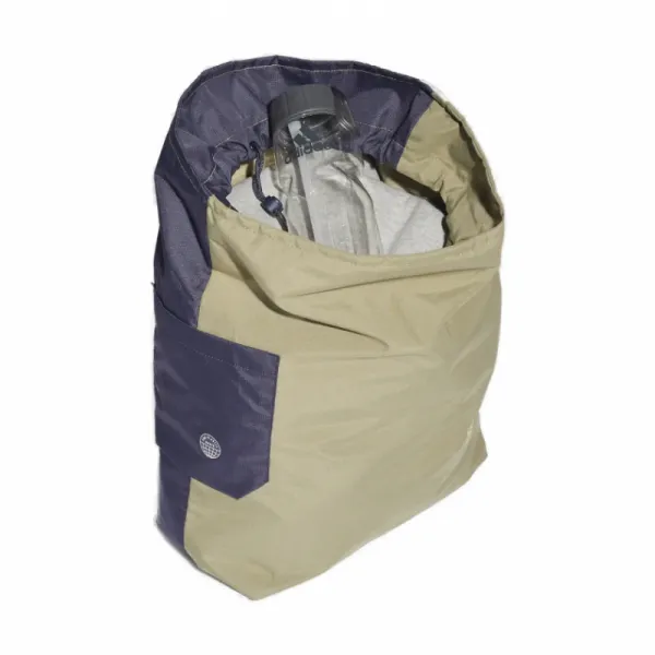 Vrecko na prezúvky ADIDAS CXPLR GYMSACK