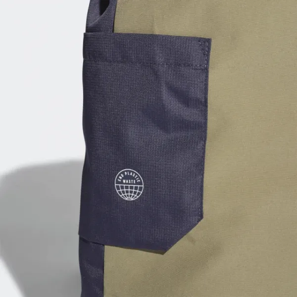 Vrecko na prezúvky ADIDAS CXPLR GYMSACK