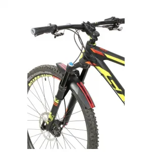 Blatník na bicykel ZEFAL DEFLEXCTOR FM20