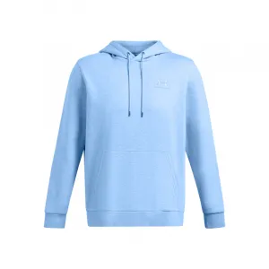 Pánska zateplená mikina s kapucňou UNDER ARMOUR UA Essential Fleece Hoodie-BLU I