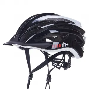 Cyklistická prilba RH+ Z2in1- shiny black shiny white