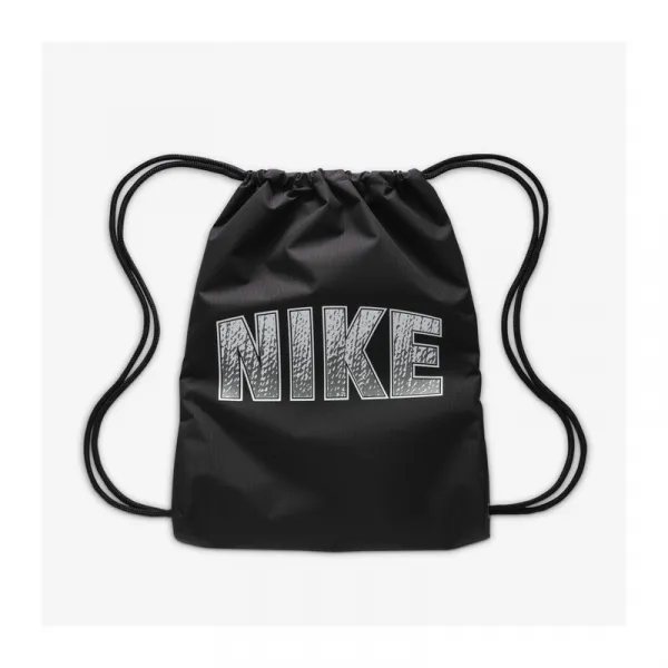 Detské vrecko na prezúvky NIKE Y NK DRAWSTRING - GFX FA24
