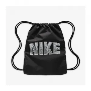 Detské vrecko na prezúvky NIKE Y NK DRAWSTRING - GFX FA24