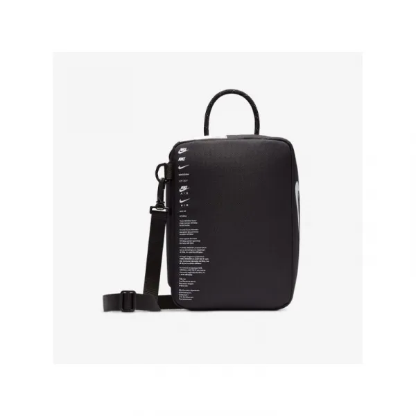 Vrecko na prezúvky NIKE NK SHOE BOX BAG SMALL - PRM