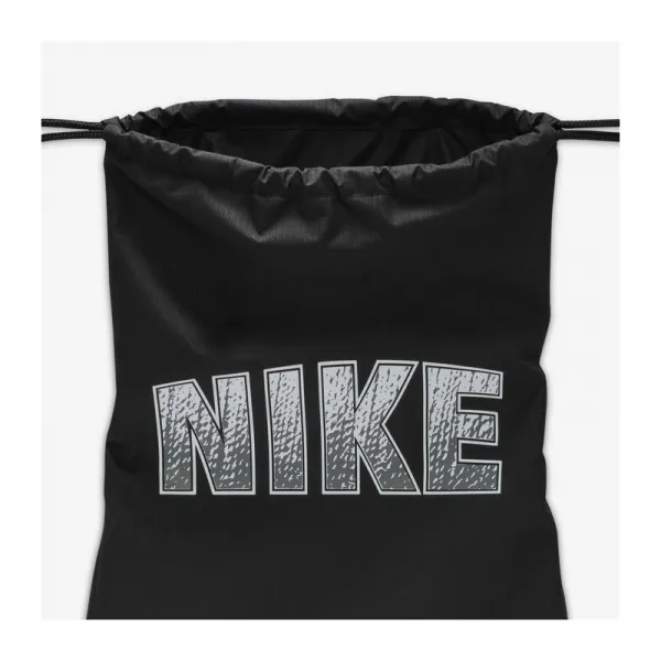 Detské vrecko na prezúvky NIKE Y NK DRAWSTRING - GFX FA24
