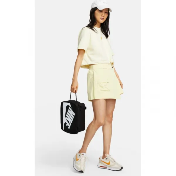 Vrecko na prezúvky NIKE NK SHOE BOX BAG SMALL - PRM