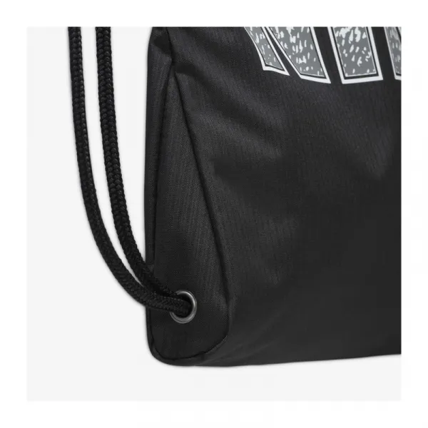 Detské vrecko na prezúvky NIKE Y NK DRAWSTRING - GFX FA24