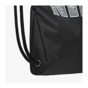 Detské vrecko na prezúvky NIKE Y NK DRAWSTRING - GFX FA24