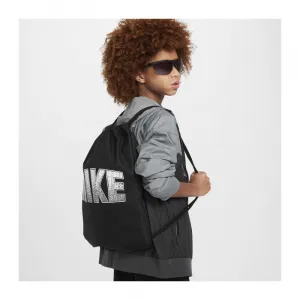 Detské vrecko na prezúvky NIKE Y NK DRAWSTRING - GFX FA24
