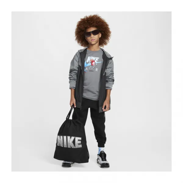 Detské vrecko na prezúvky NIKE Y NK DRAWSTRING - GFX FA24