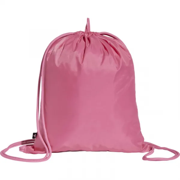 Vrecko na prezúvky ADIDAS GYMSACK TAPE PNKFUS PNKFUS