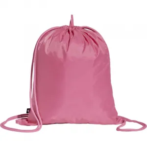 Vrecko na prezúvky ADIDAS GYMSACK TAPE PNKFUS PNKFUS