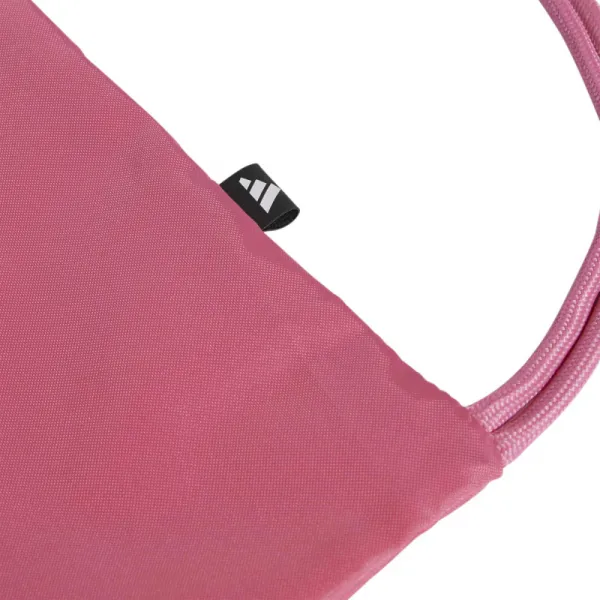 Vrecko na prezúvky ADIDAS GYMSACK TAPE PNKFUS PNKFUS