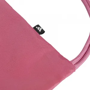 Vrecko na prezúvky ADIDAS GYMSACK TAPE PNKFUS PNKFUS