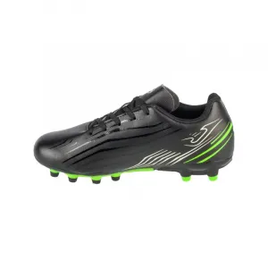 Pánske futbalové kopačky outdoorové JOMA Propulsion 2501 M AG black