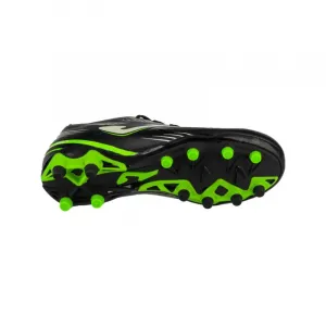 Pánske futbalové kopačky outdoorové JOMA Propulsion 2501 M AG black