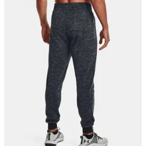 Pánske zateplené tepláky UNDER ARMOUR UA Armour Fleece Joggers-1373362-012 GRY