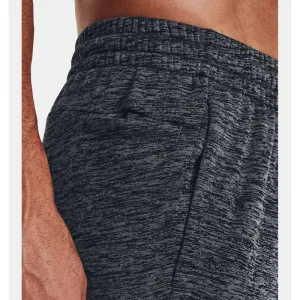 Pánske zateplené tepláky UNDER ARMOUR UA Armour Fleece Joggers-1373362-012 GRY